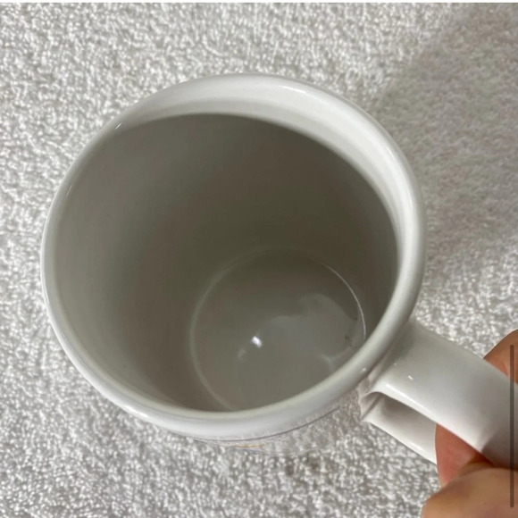 Vintage 90’s Disney Epcot Centre Coffee Mug - Picture 8 of 10